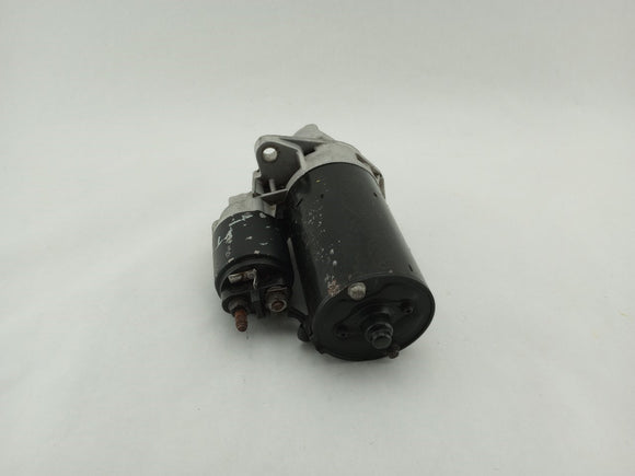Audi TT Starter Motor