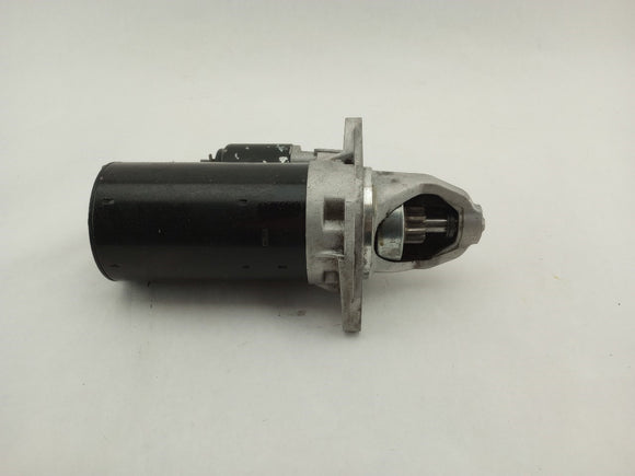 Audi TT Starter Motor
