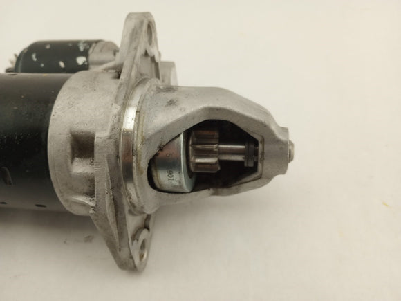 Audi TT Starter Motor