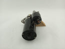 Audi TT Starter Motor-7