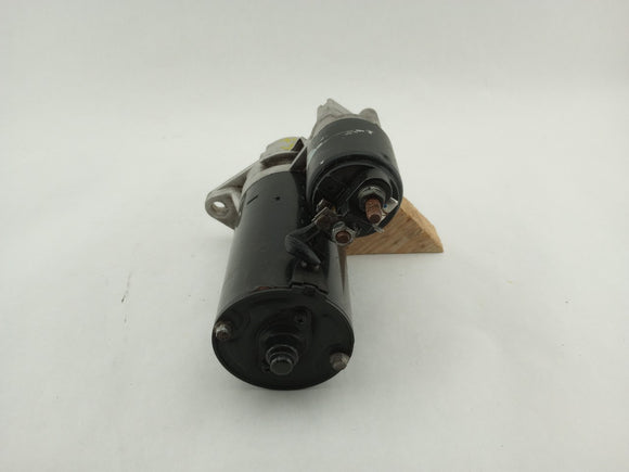 Audi TT Starter Motor