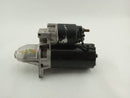 Audi TT Starter Motor-12