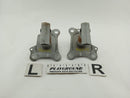 Audi TT Pair Of Front Bumper Shock Absorbers-1