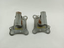 Audi TT Pair Of Front Bumper Shock Absorbers-2