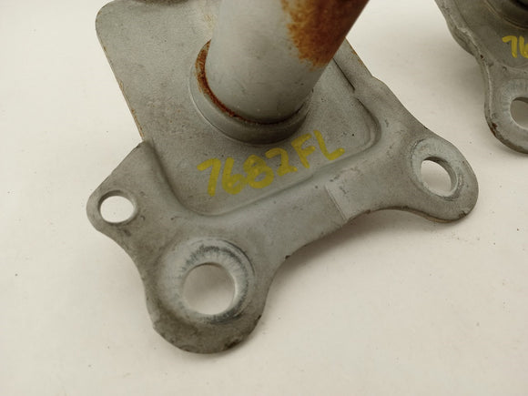 Audi TT Pair Of Front Bumper Shock Absorbers