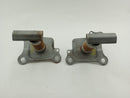 Audi TT Pair Of Front Bumper Shock Absorbers-7