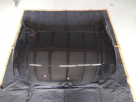 Audi TT Hood Bonnet Panel