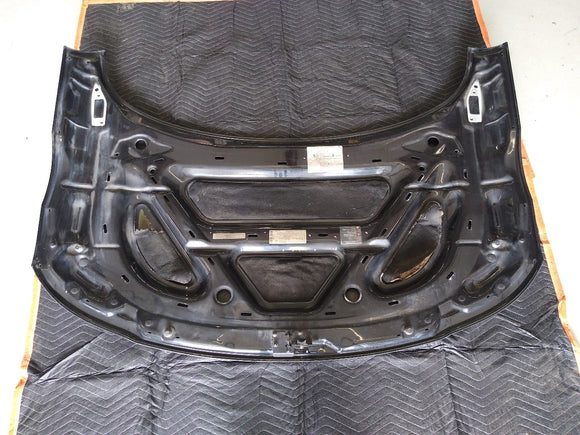Audi TT Hood Bonnet Panel