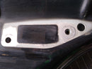 Audi TT Hood Bonnet Panel-8