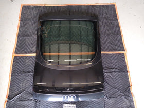 Audi TT Rear Hatch Tailgate