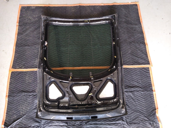 Audi TT Rear Hatch Tailgate