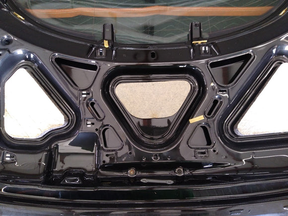 Audi TT Rear Hatch Tailgate