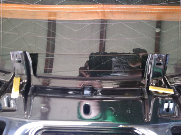 Audi TT Rear Hatch Tailgate