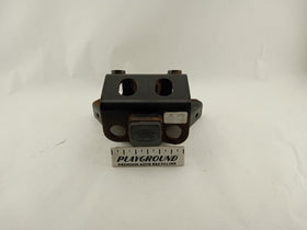 Land Rover Discovery Rear Tow Hitch