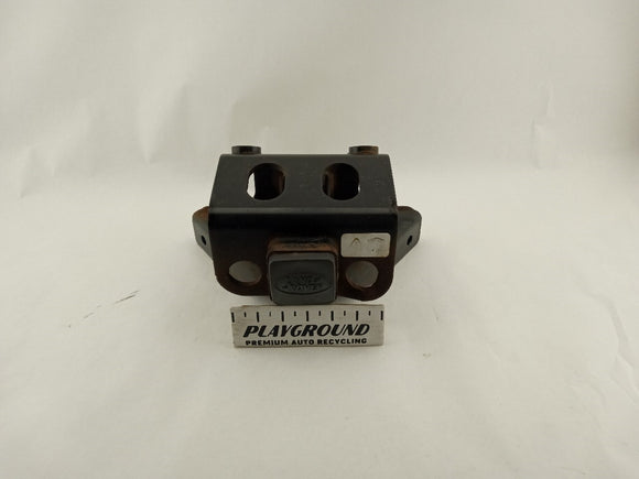 Land Rover Discovery Rear Tow Hitch