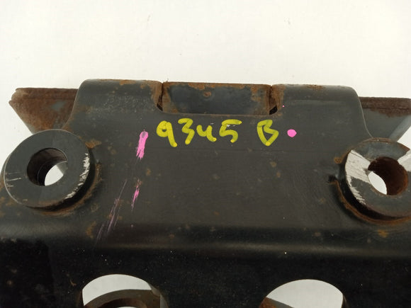 Land Rover Discovery Rear Tow Hitch