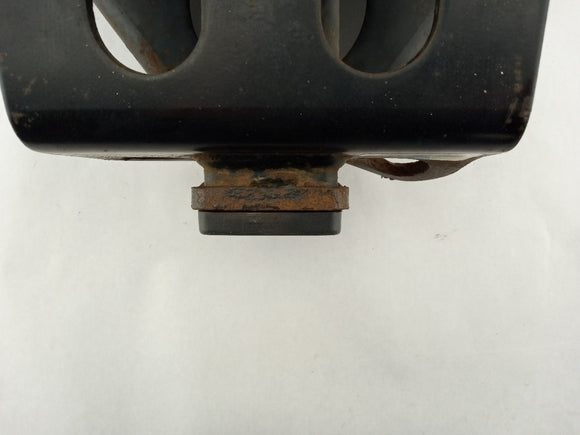 Land Rover Discovery Rear Tow Hitch