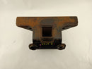 Land Rover Discovery Rear Tow Hitch-7