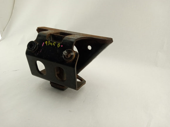 Land Rover Discovery Rear Tow Hitch