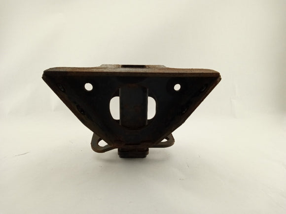 Land Rover Discovery Rear Tow Hitch