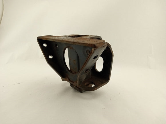 Land Rover Discovery Rear Tow Hitch