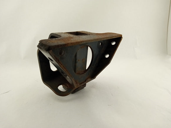 Land Rover Discovery Rear Tow Hitch