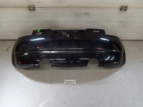 Audi TT Rear Bumper Cover
