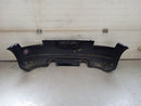 Audi TT Rear Bumper Cover-10