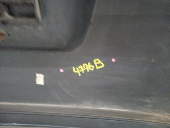 Audi TT Rear Bumper Cover