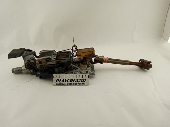 Audi TT Steering Column