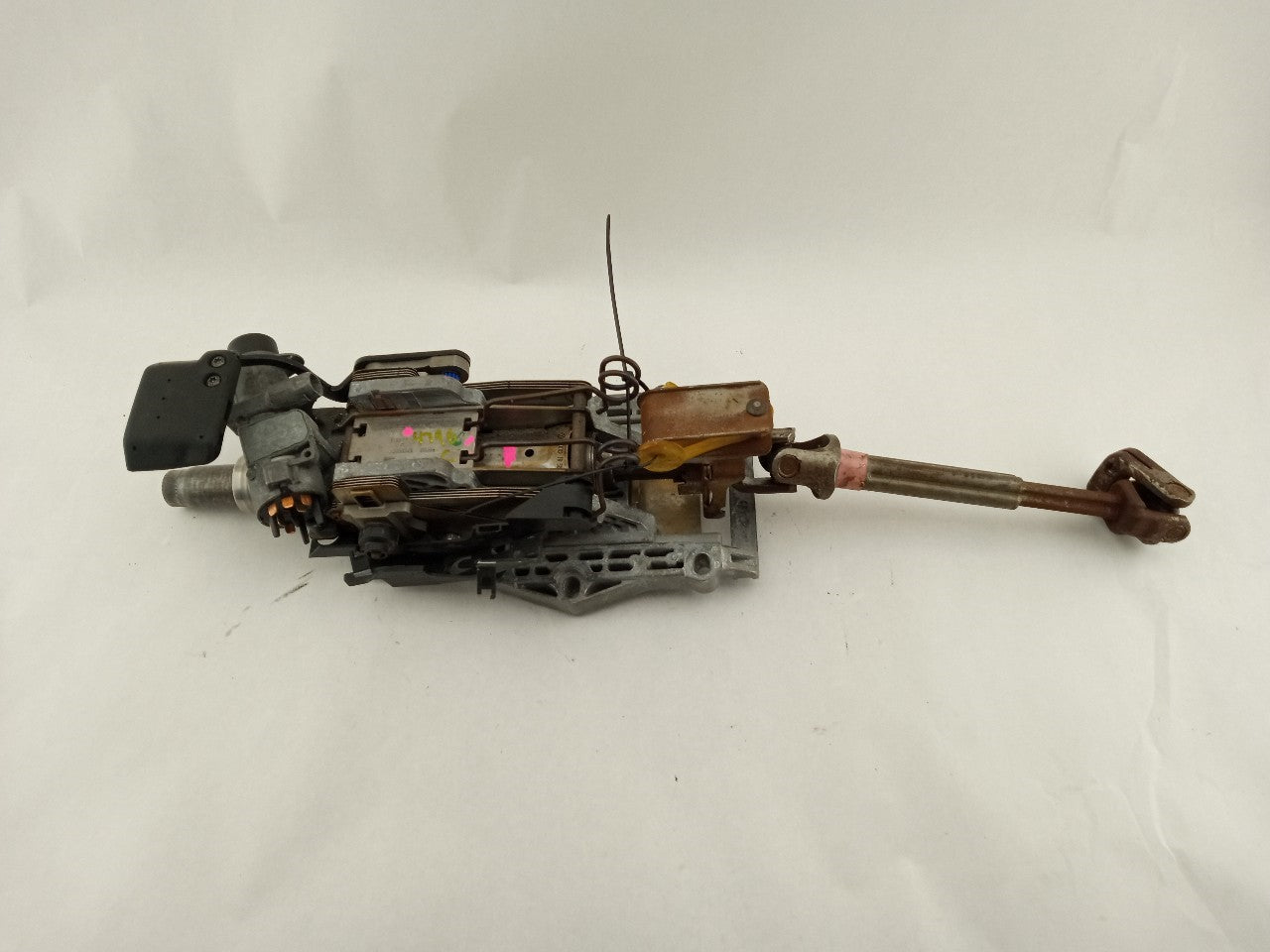 Audi TT Steering Column - 0