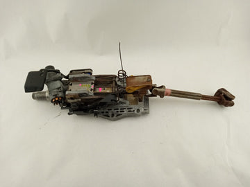 Audi TT Steering Column - 0