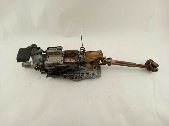 Audi TT Steering Column