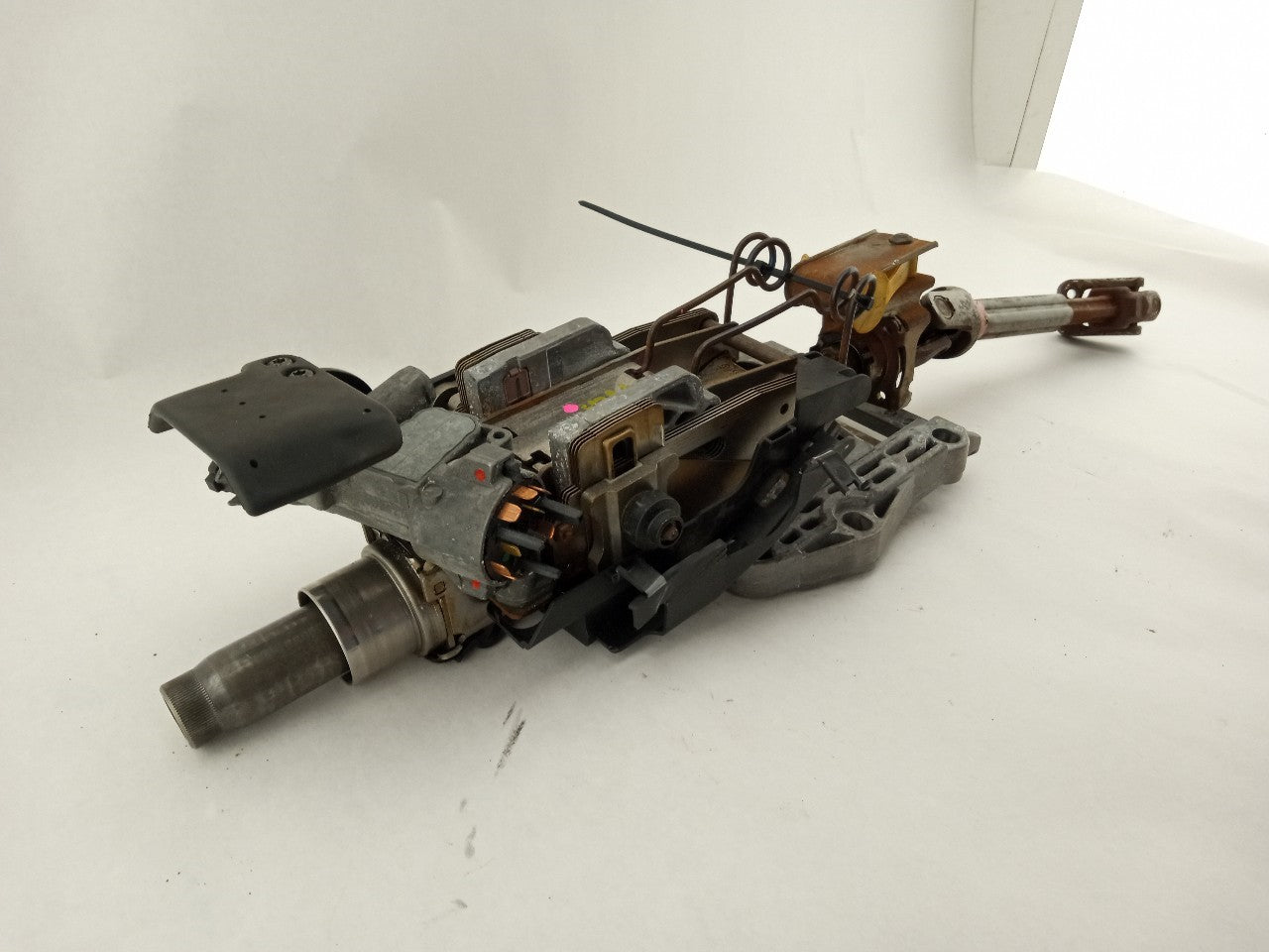 Audi TT Steering Column
