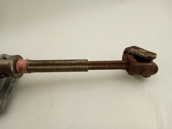 Audi TT Steering Column