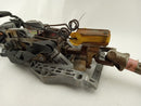 Audi TT Steering Column-6