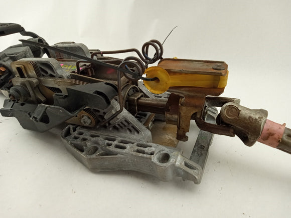 Audi TT Steering Column