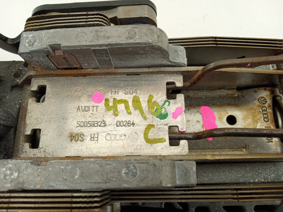 Audi TT Steering Column