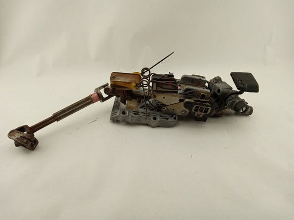 Audi TT Steering Column