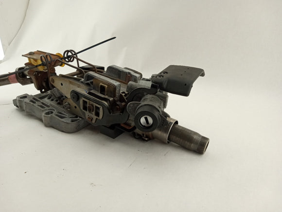 Audi TT Steering Column