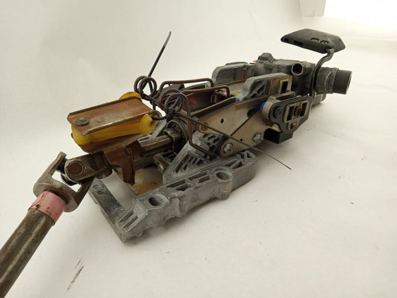 Audi TT Steering Column