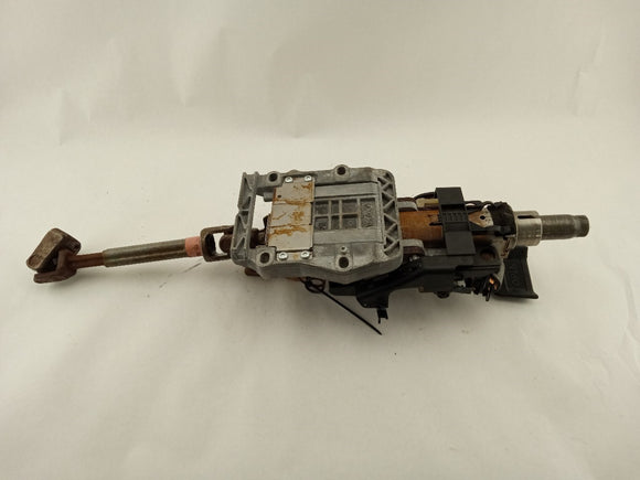 Audi TT Steering Column