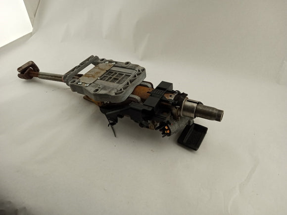 Audi TT Steering Column