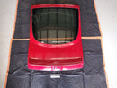 Audi TT Rear Hatch Tailgate-1
