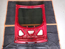 Audi TT Rear Hatch Tailgate-2