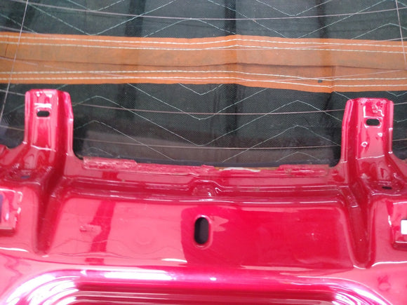 Audi TT Rear Hatch Tailgate