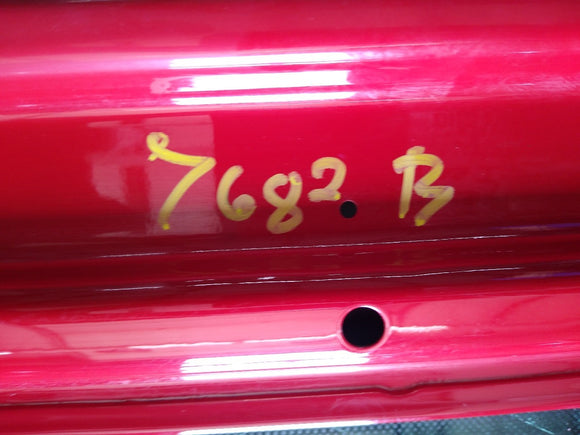 Audi TT Rear Hatch Tailgate