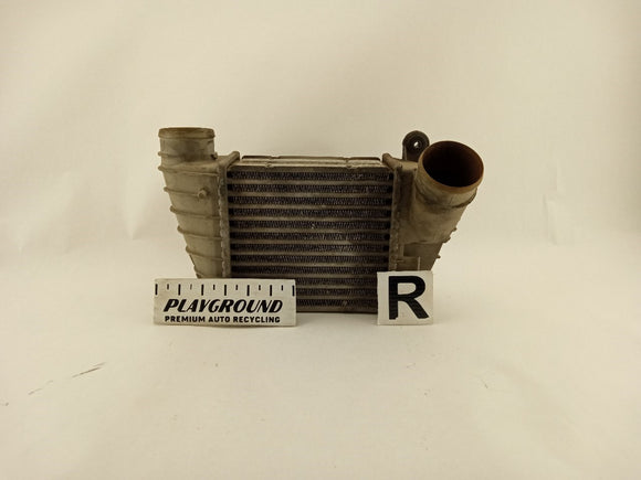 Audi TT Passenger Right Intercooler