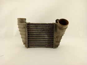 Audi TT Passenger Right Intercooler - 0