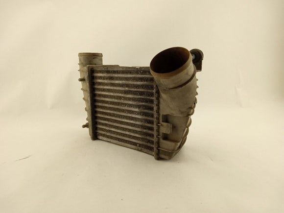 Audi TT Passenger Right Intercooler
